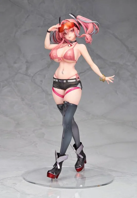 Azur Lane - Scale Figure - Bremerton