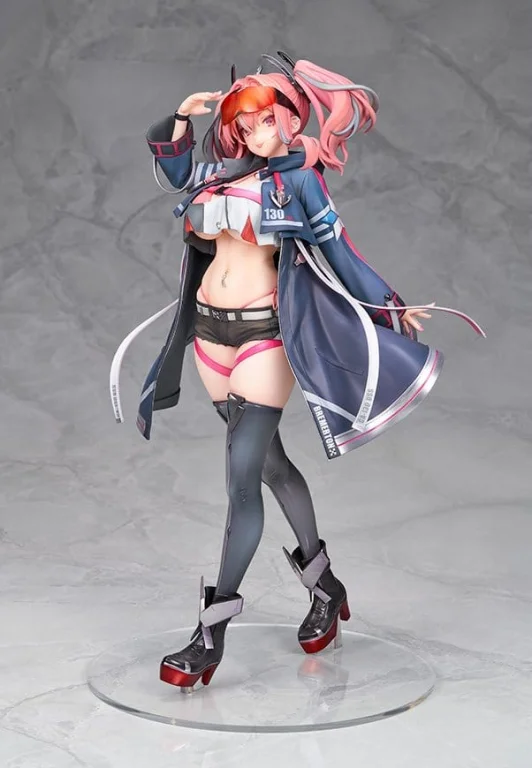 Azur Lane - Scale Figure - Bremerton
