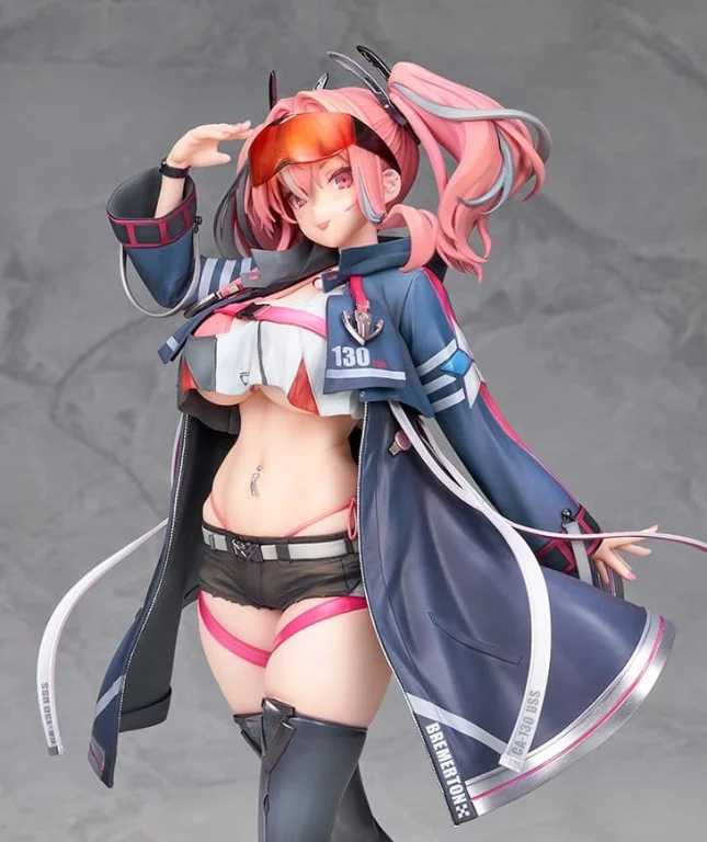 Azur Lane - Scale Figure - Bremerton