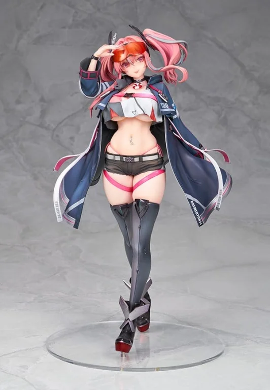 Azur Lane - Scale Figure - Bremerton