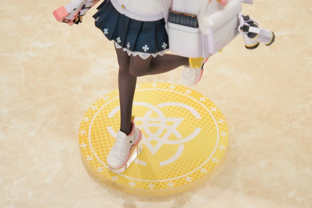 Blue Archive - Scale Figure - Hifumi Ajitani