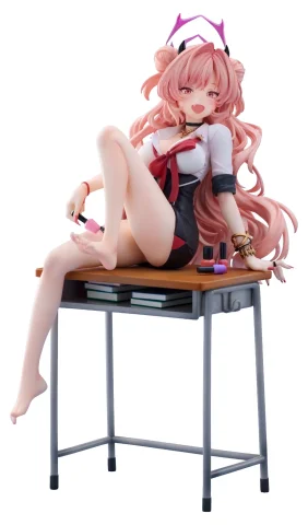Produktbild zu Blue Archive - Scale Figure - Kirara Yozakura (Memorial Lobby Ver.)