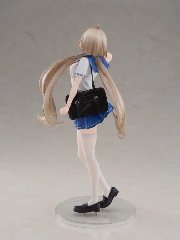 Houkisei - Scale Figure - Momoko (Uniform Ver.)