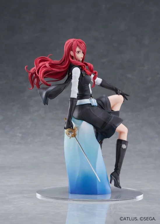 Persona 3 - Scale Figure - Mitsuru Kirijō