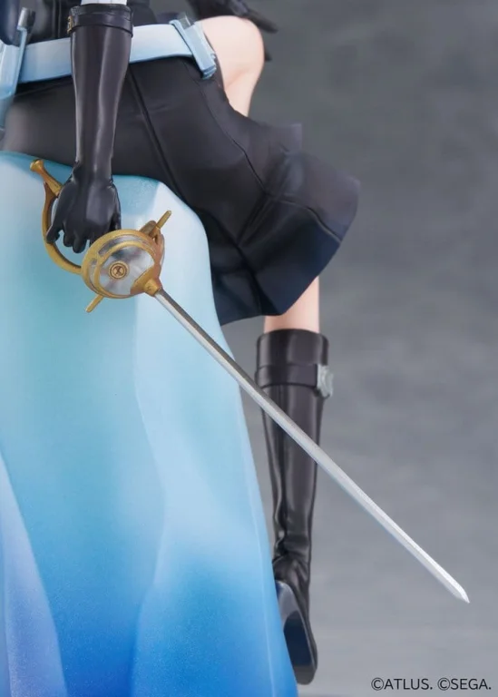 Persona 3 - Scale Figure - Mitsuru Kirijō