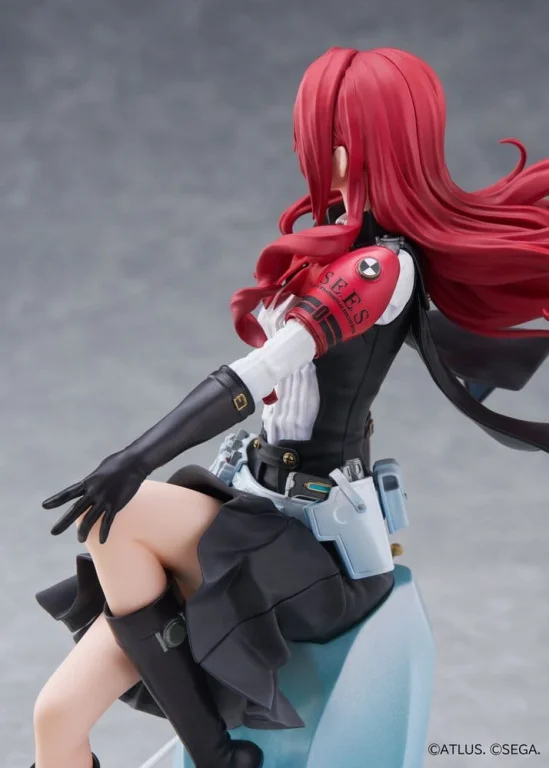 Persona 3 - Scale Figure - Mitsuru Kirijō
