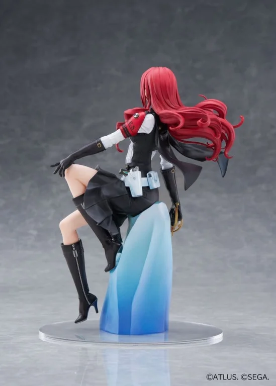 Persona 3 - Scale Figure - Mitsuru Kirijō