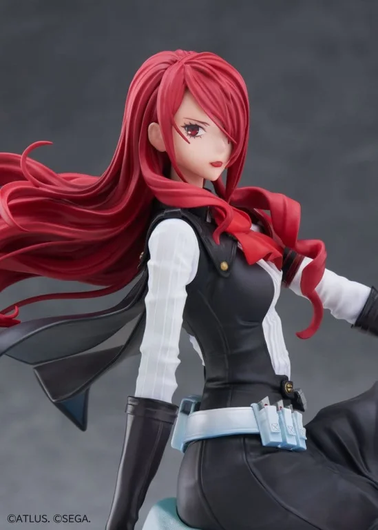 Persona 3 - Scale Figure - Mitsuru Kirijō