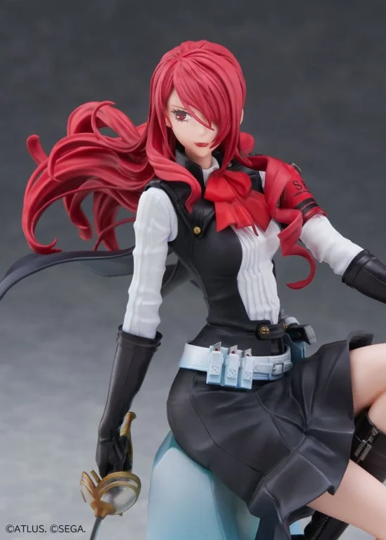 Persona 3 - Scale Figure - Mitsuru Kirijō