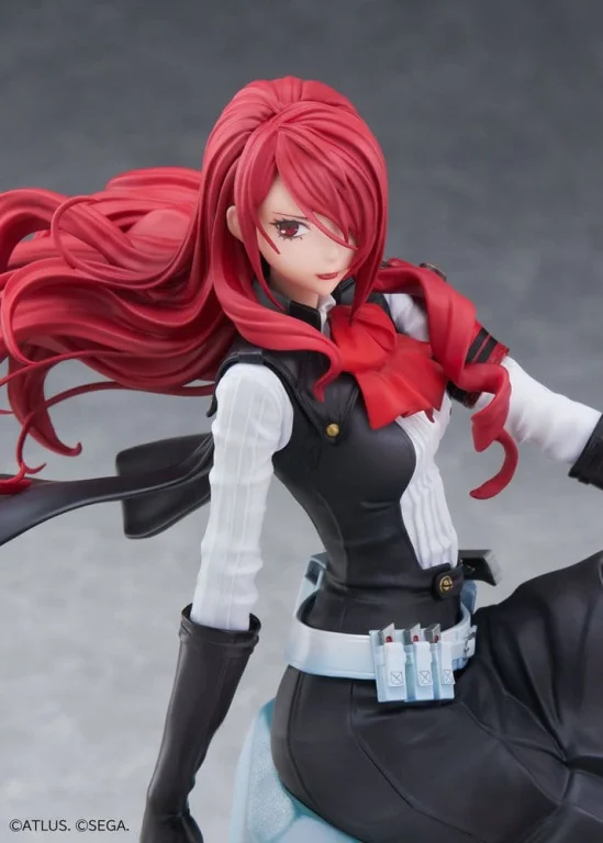 Persona 3 - Scale Figure - Mitsuru Kirijō