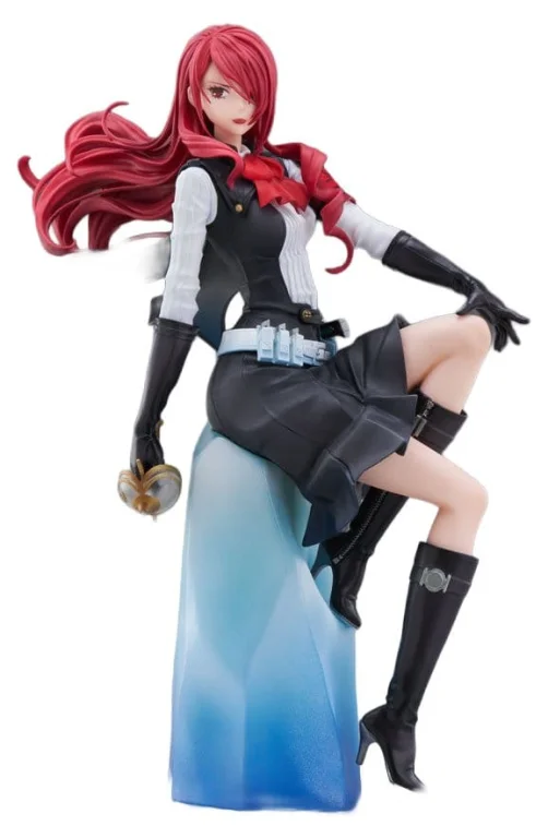 Persona 3 - Scale Figure - Mitsuru Kirijō