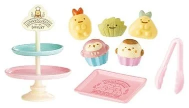 Sumikko Gurashi - Bakery - Display