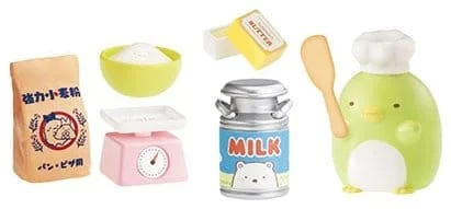 Sumikko Gurashi - Bakery - Display