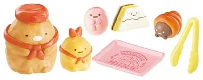 Sumikko Gurashi - Bakery - Display