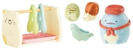 Sumikko Gurashi - Bakery - Display