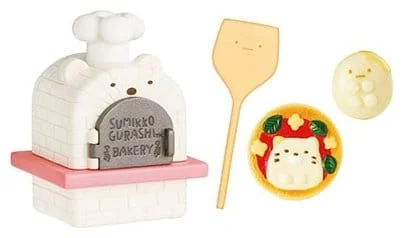 Sumikko Gurashi - Bakery - Display