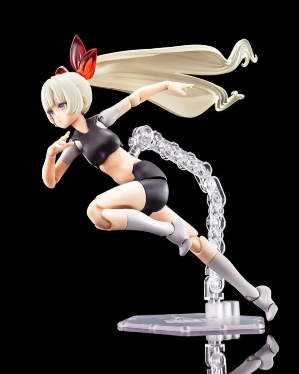 Megami Device - Plastic Model Kit - Buster Doll Paladin