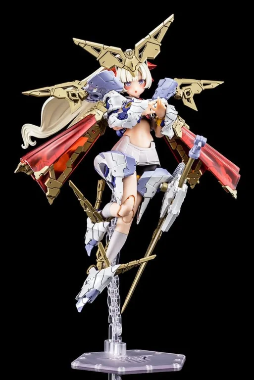 Megami Device - Plastic Model Kit - Buster Doll Paladin