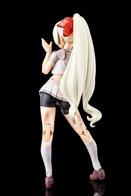 Megami Device - Plastic Model Kit - Buster Doll Paladin
