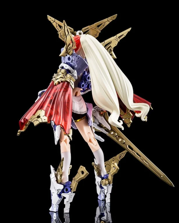 Megami Device - Plastic Model Kit - Buster Doll Paladin