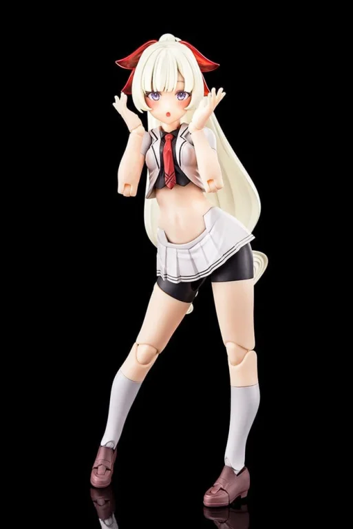 Megami Device - Plastic Model Kit - Buster Doll Paladin