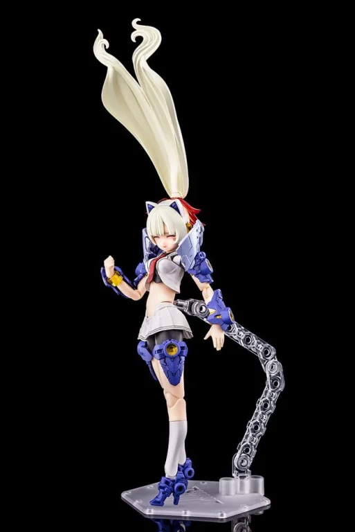 Megami Device - Plastic Model Kit - Buster Doll Paladin