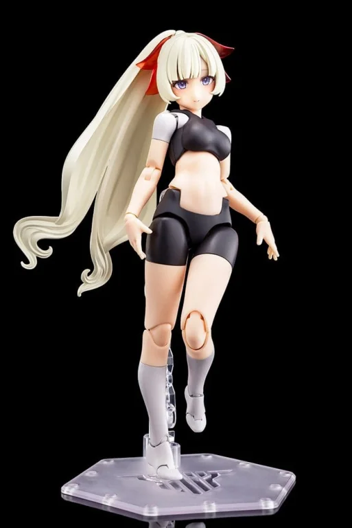 Megami Device - Plastic Model Kit - Buster Doll Paladin