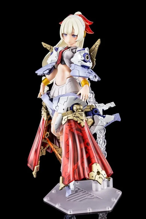 Megami Device - Plastic Model Kit - Buster Doll Paladin