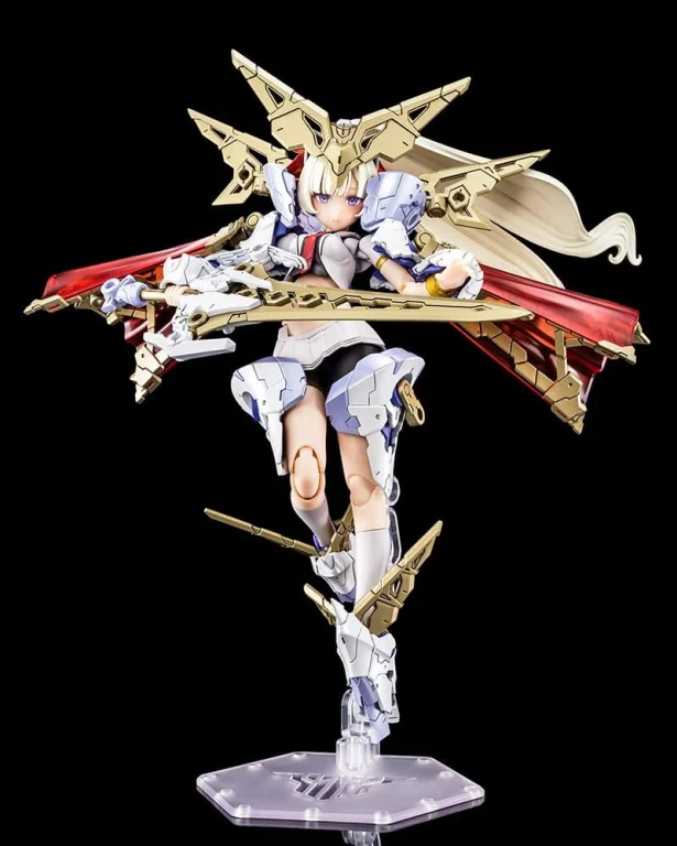 Megami Device - Plastic Model Kit - Buster Doll Paladin