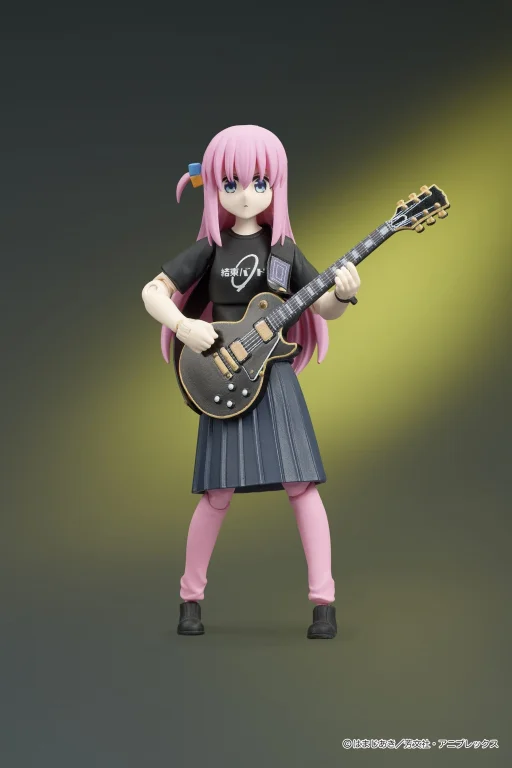 Bocchi the Rock! - DIGAction - Hitori Gotō