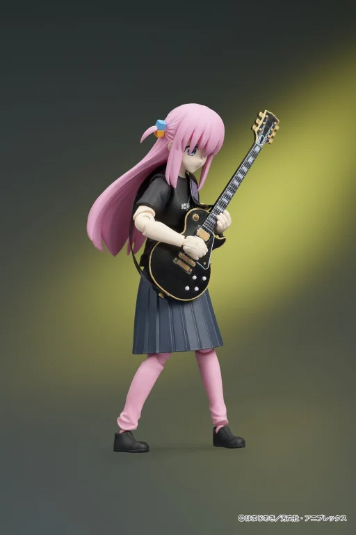 Bocchi the Rock! - DIGAction - Hitori Gotō