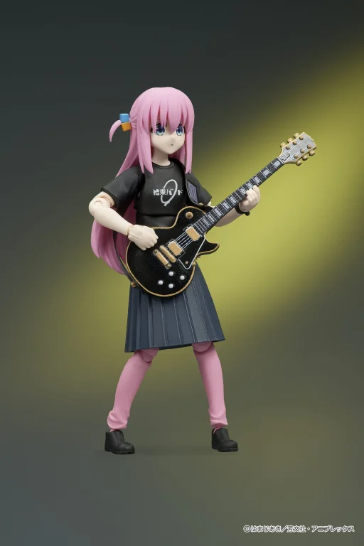 Bocchi the Rock! - DIGAction - Hitori Gotō