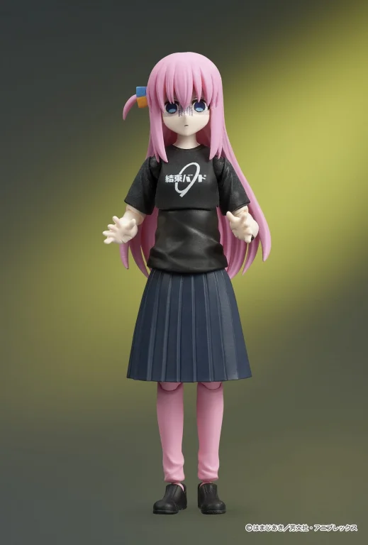 Bocchi the Rock! - DIGAction - Hitori Gotō