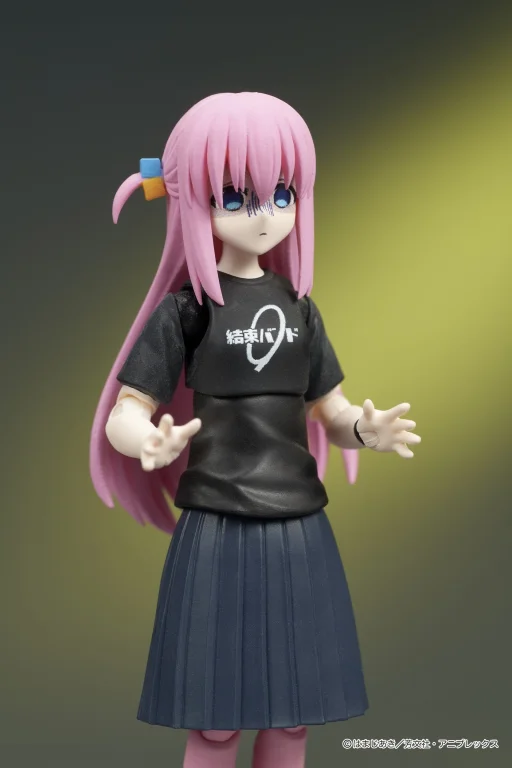 Bocchi the Rock! - DIGAction - Hitori Gotō