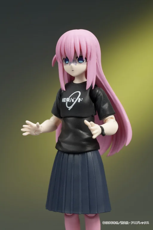 Bocchi the Rock! - DIGAction - Hitori Gotō