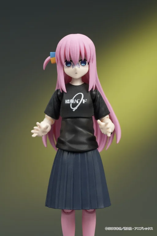 Bocchi the Rock! - DIGAction - Hitori Gotō