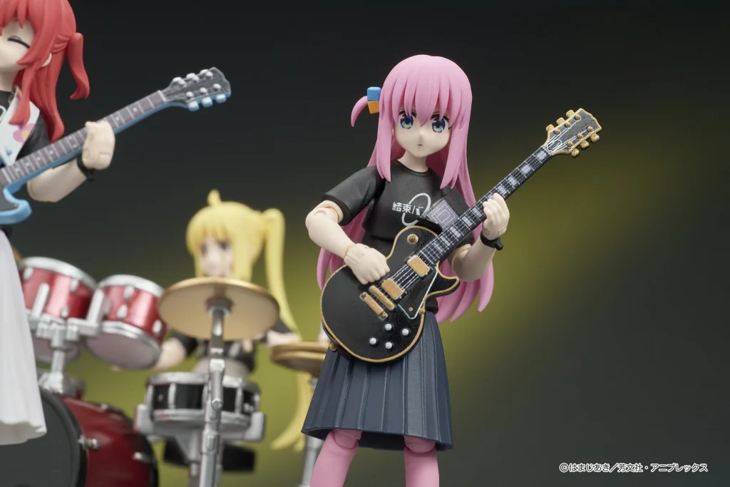 Bocchi the Rock! - DIGAction - Hitori Gotō