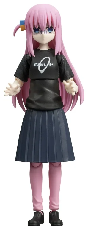Bocchi the Rock! - DIGAction - Hitori Gotō