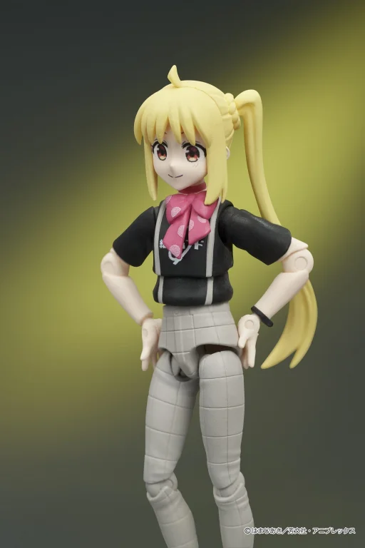 Bocchi the Rock! - DIGAction - Nijika Ijichi