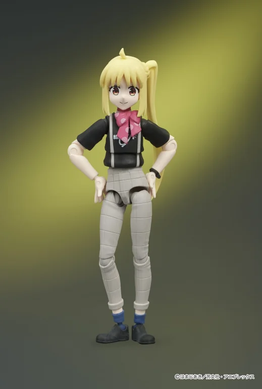 Bocchi the Rock! - DIGAction - Nijika Ijichi