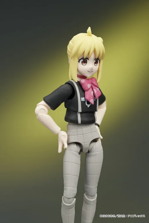 Bocchi the Rock! - DIGAction - Nijika Ijichi
