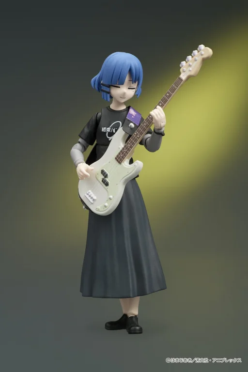 Bocchi the Rock! - DIGAction - Ryō Yamada