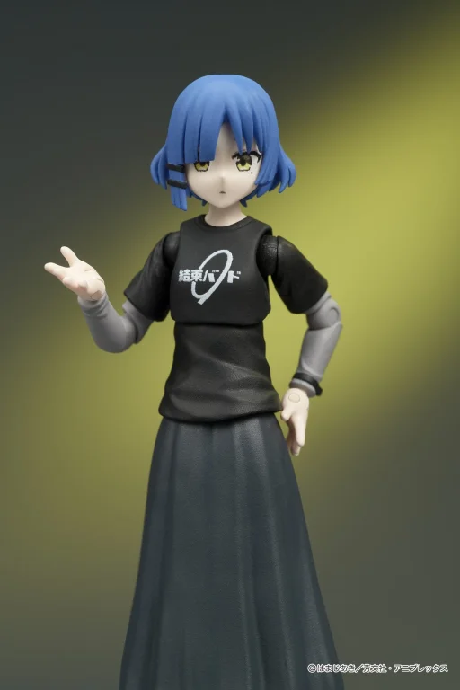 Bocchi the Rock! - DIGAction - Ryō Yamada