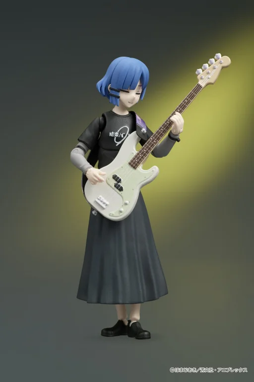 Bocchi the Rock! - DIGAction - Ryō Yamada