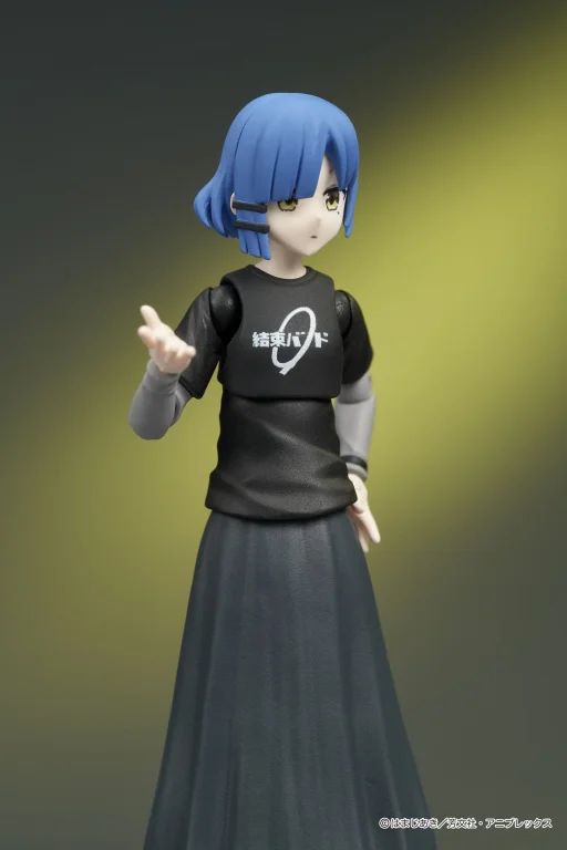 Bocchi the Rock! - DIGAction - Ryō Yamada