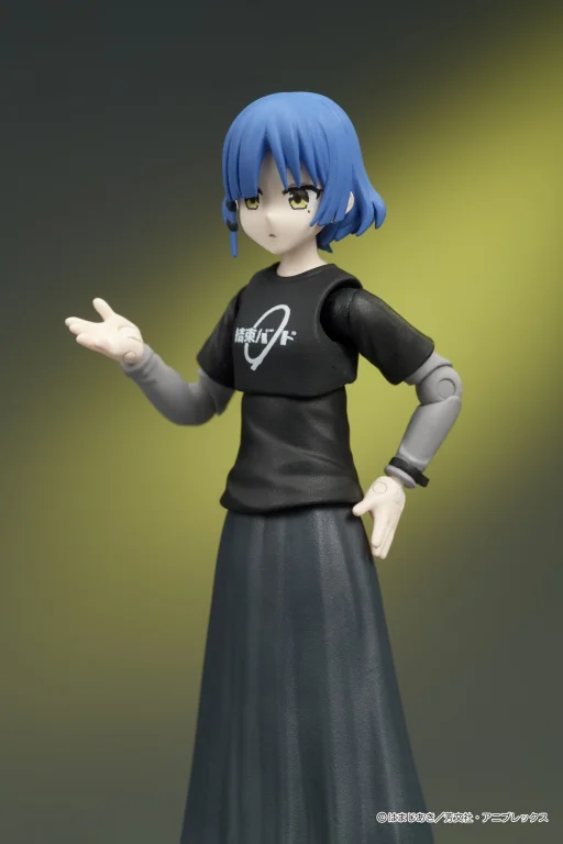 Bocchi the Rock! - DIGAction - Ryō Yamada