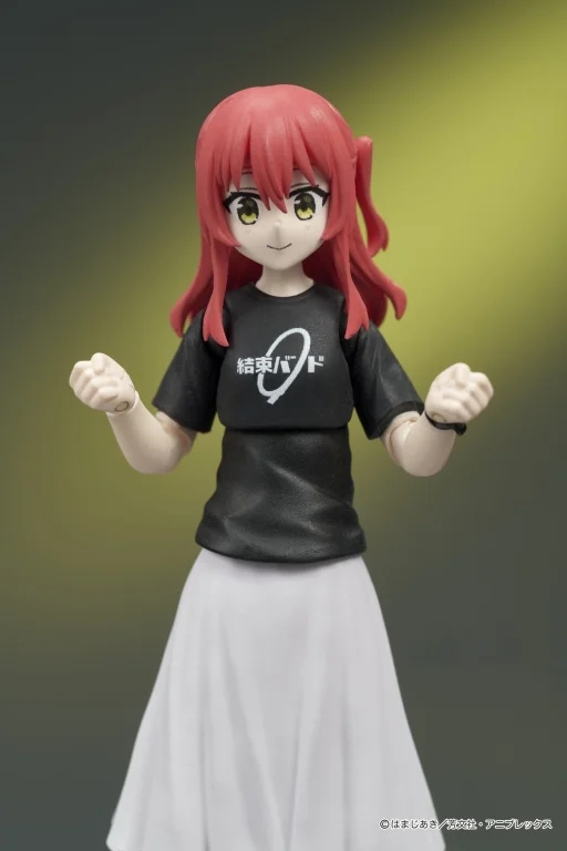 Bocchi the Rock! - DIGAction - Ikuyo Kita