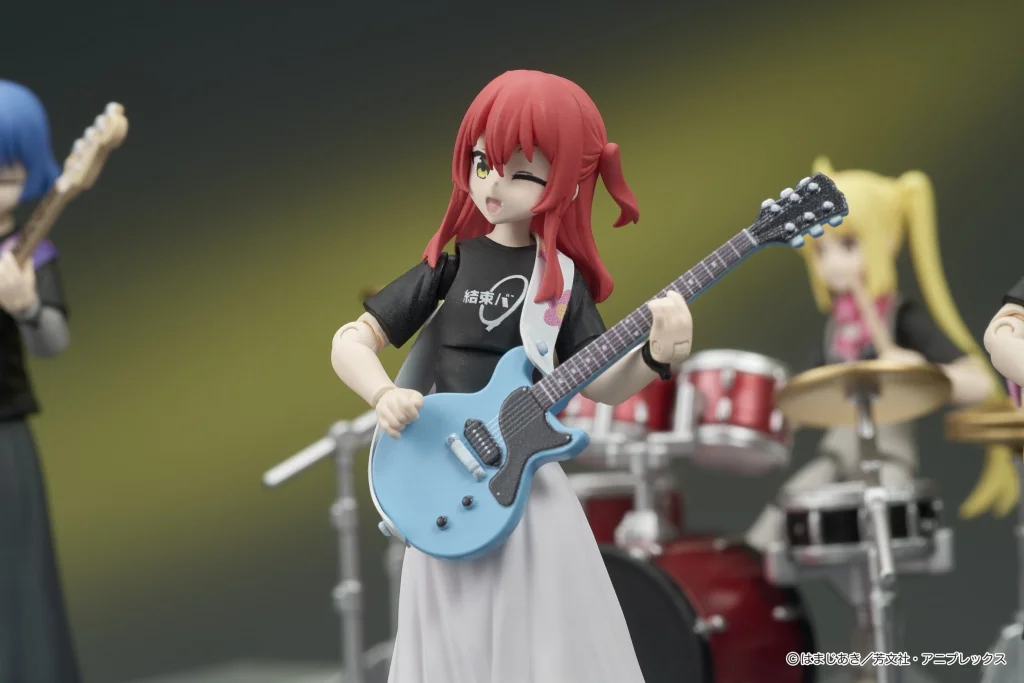 Bocchi the Rock! - DIGAction - Ikuyo Kita