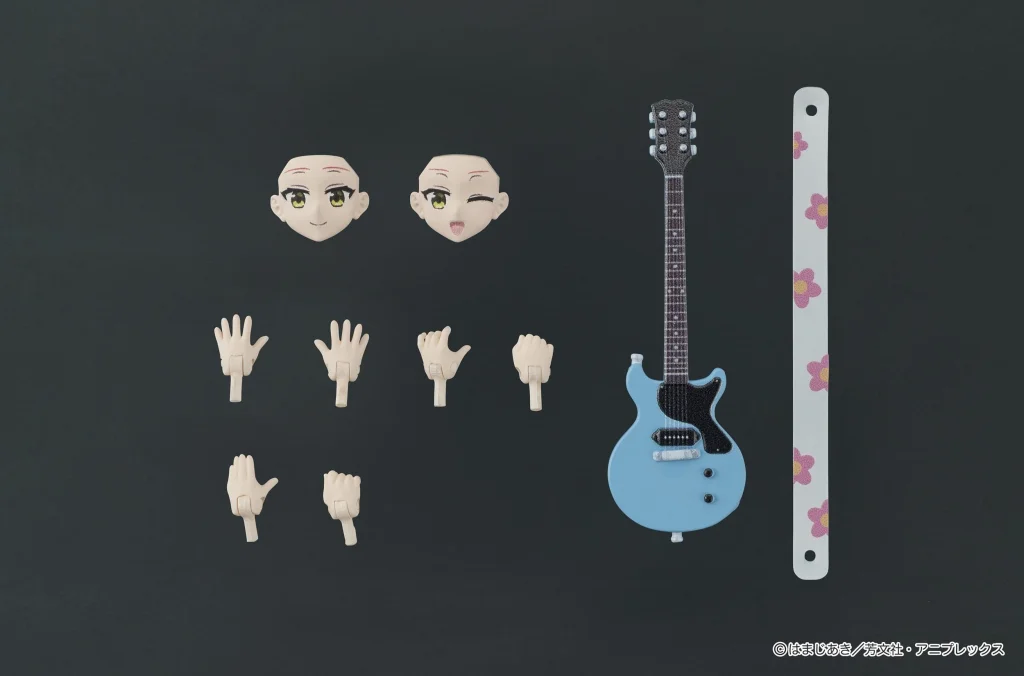 Bocchi the Rock! - DIGAction - Ikuyo Kita