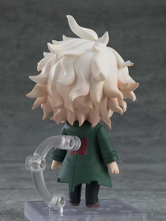 Danganronpa - Nendoroid - Nagito Komaeda